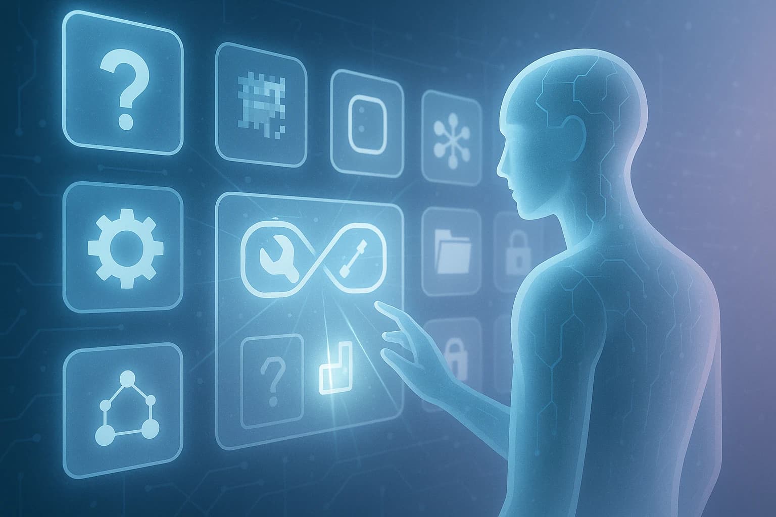 The Agent Training Paradox: Teaching AI to Use Tools It's Never Seen