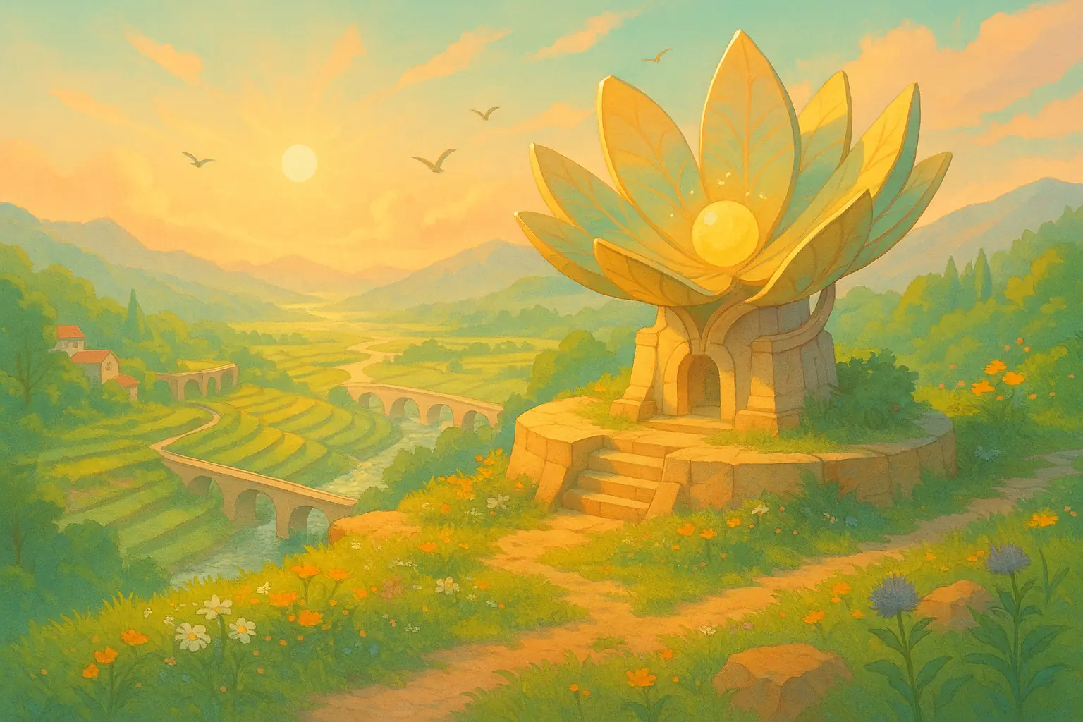 AI and Solar: Achieving Energy Independence and Reducing Carbon Footprint