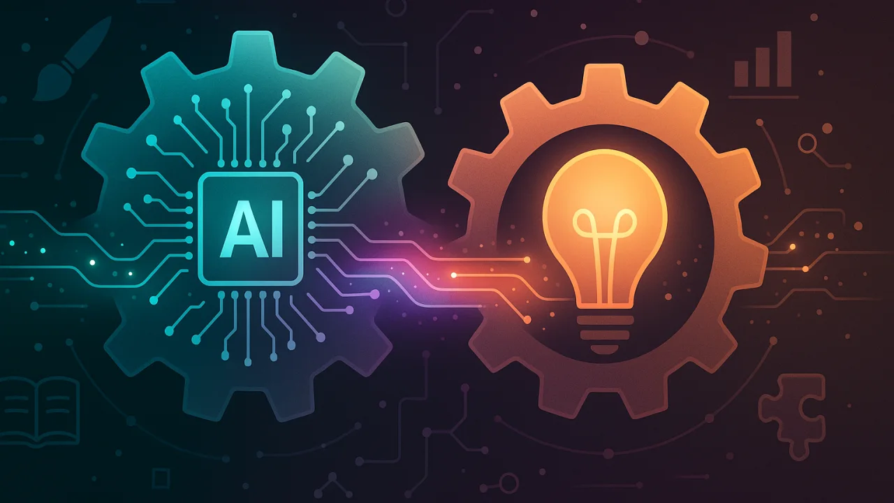 From Automation to Empowerment: How AI is Unlocking Human Potential