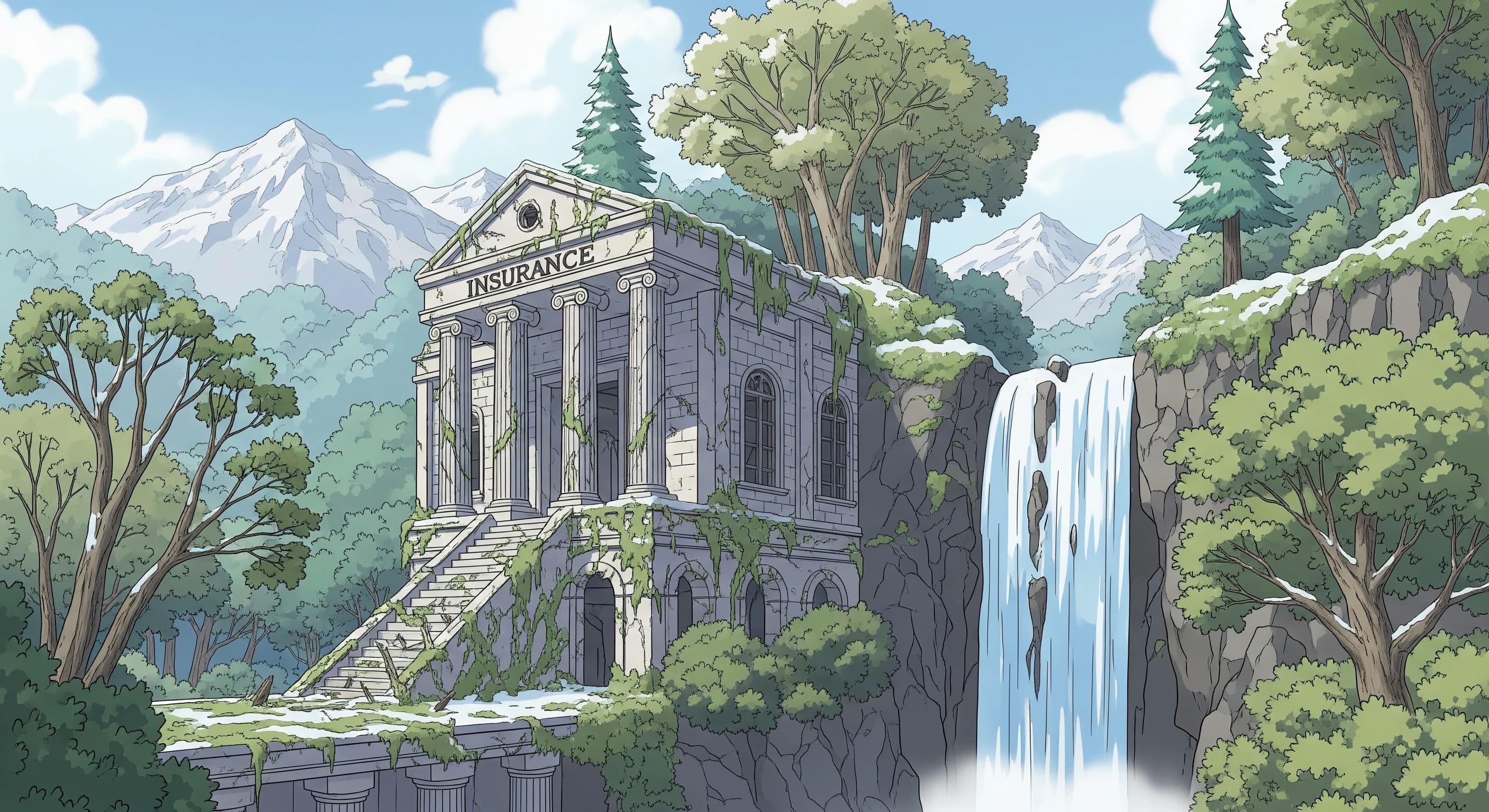 Artificial Intelligence Insurance: How AI is Shaping the Future of Insurance Automation