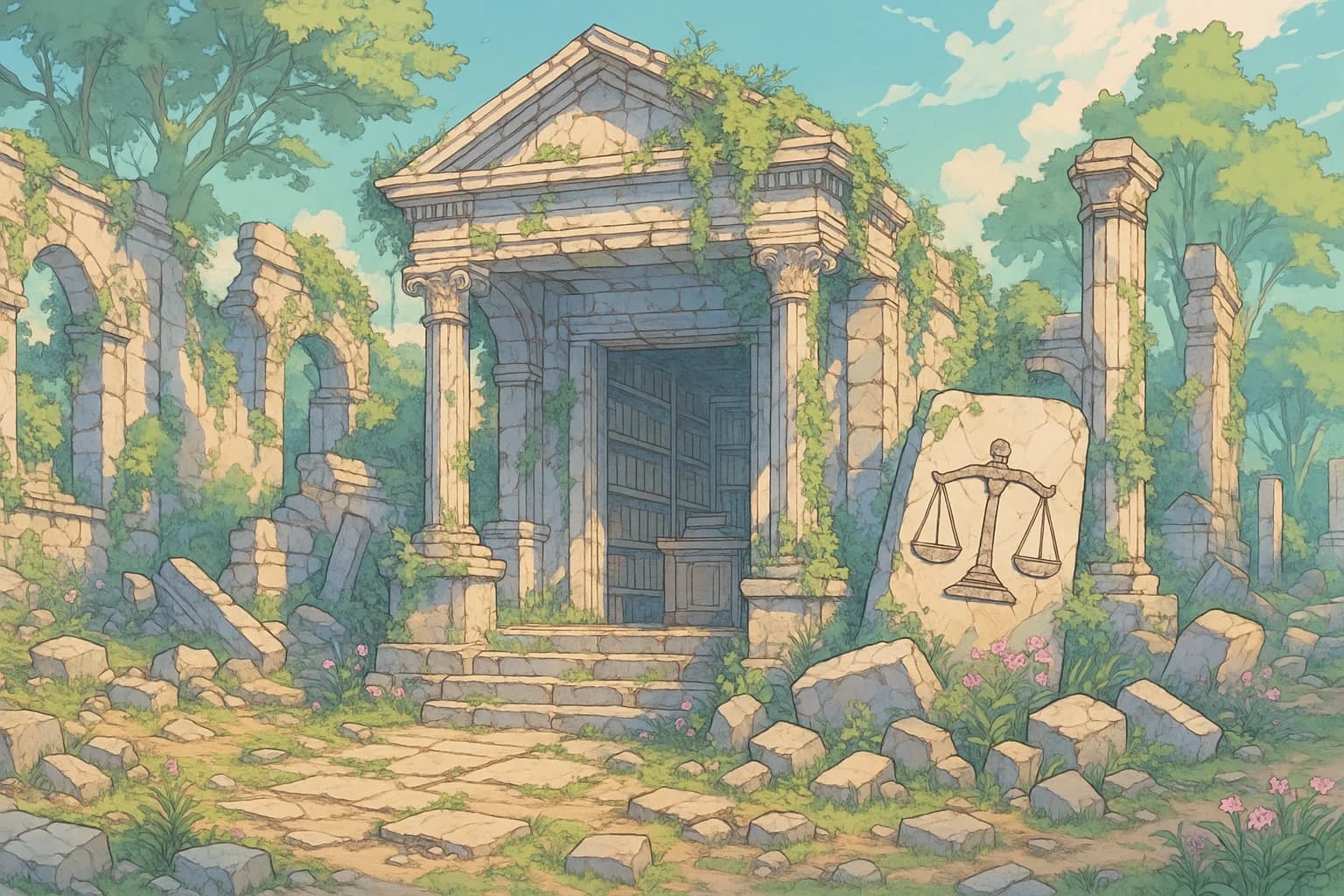 How the AI Law Firm Is Reshaping the Legal Industry