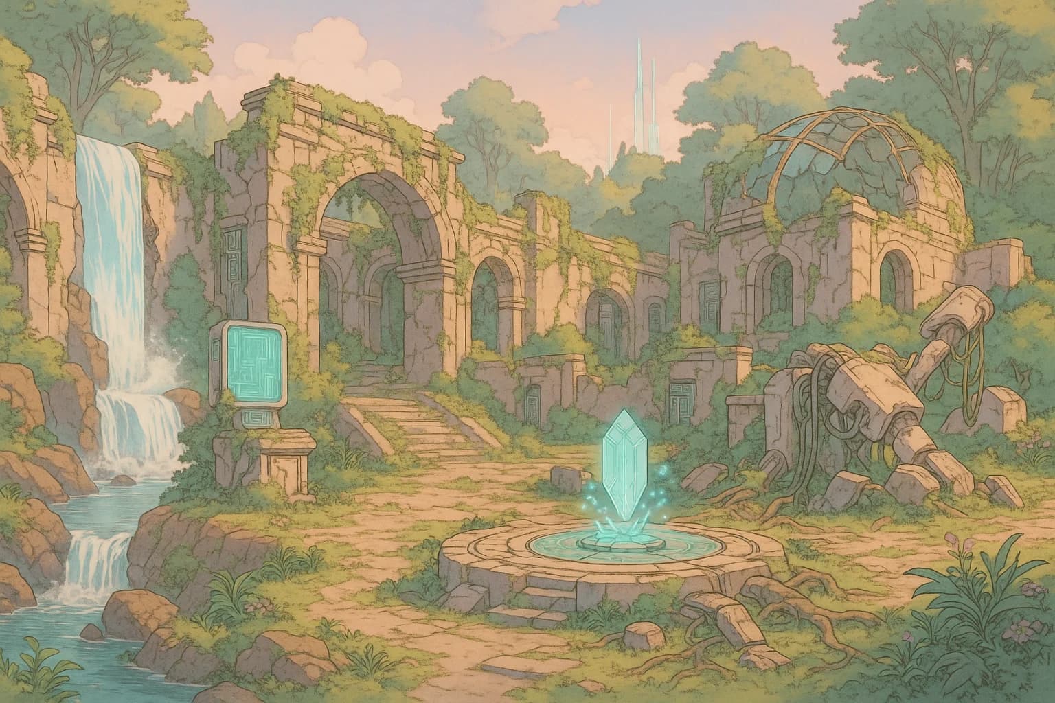 The Quiet Revolution: How AI is Reshaping the Workplace