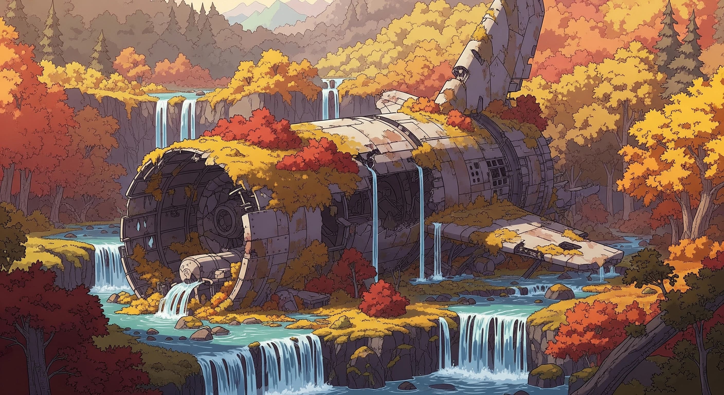 AI in Space: How Artificial Intelligence and Robotics are Revolutionizing Exploration