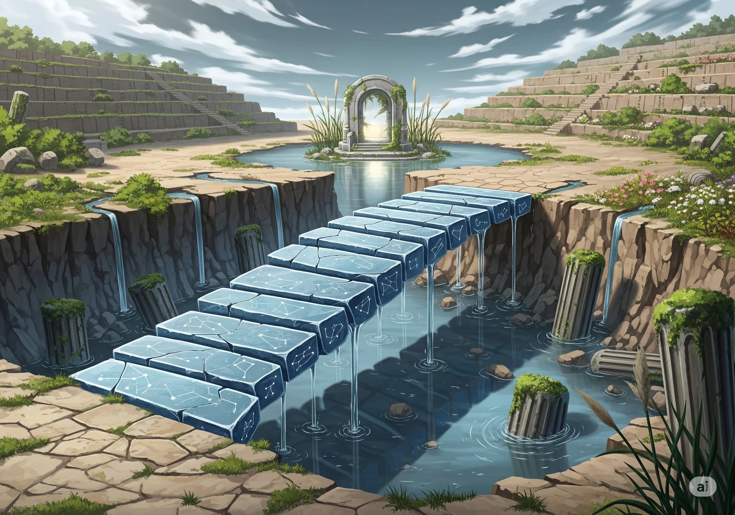 From Insights to Action: How AI is Closing the Gap in Business Strategy