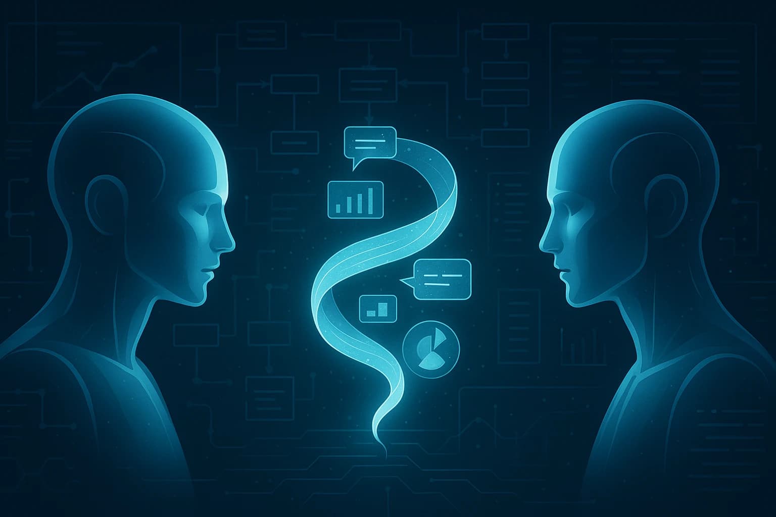 Debugging Agent Conversations: Tools for Understanding AI-to-AI Communication