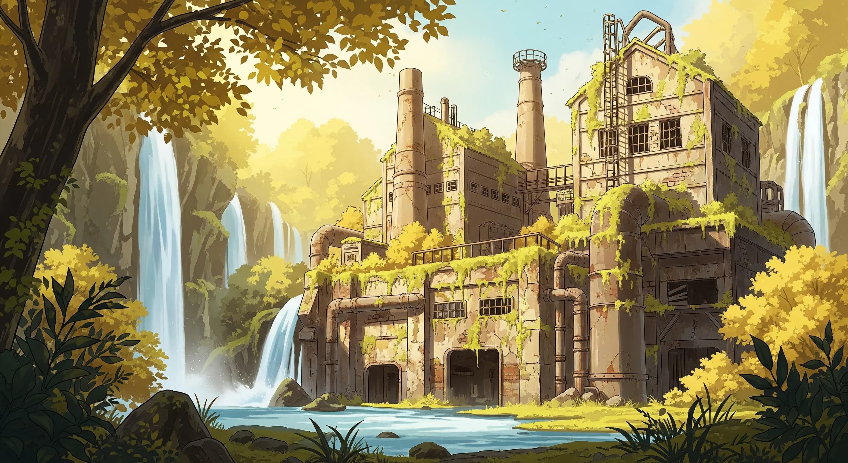 How Enterprise AI Agents Coordinate Like Startup Teams - Revolutionary Business Operations