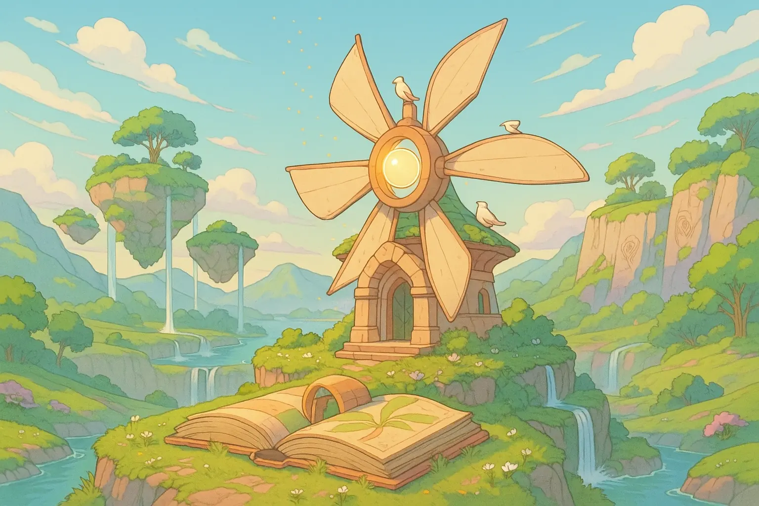 The Future of Energy: How AI is Powering Sustainable Solutions