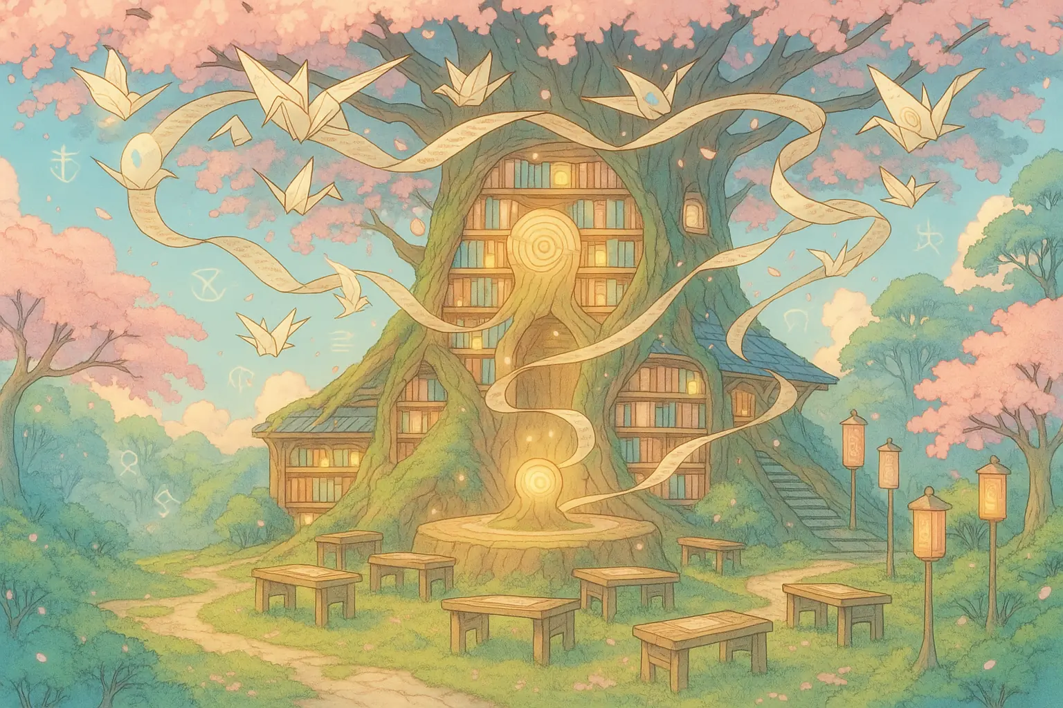 The Future of Learning: How AI is Revolutionizing Education