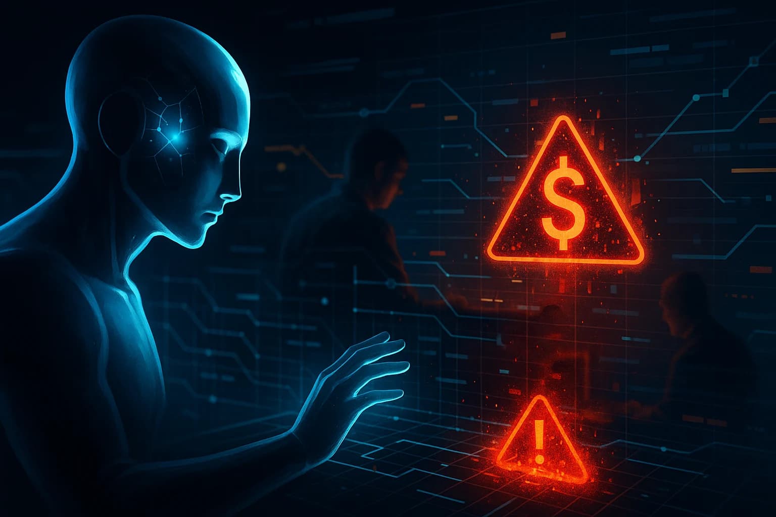 When AI Agents Detect Fraud Faster Than Human Analysts: A Case Study