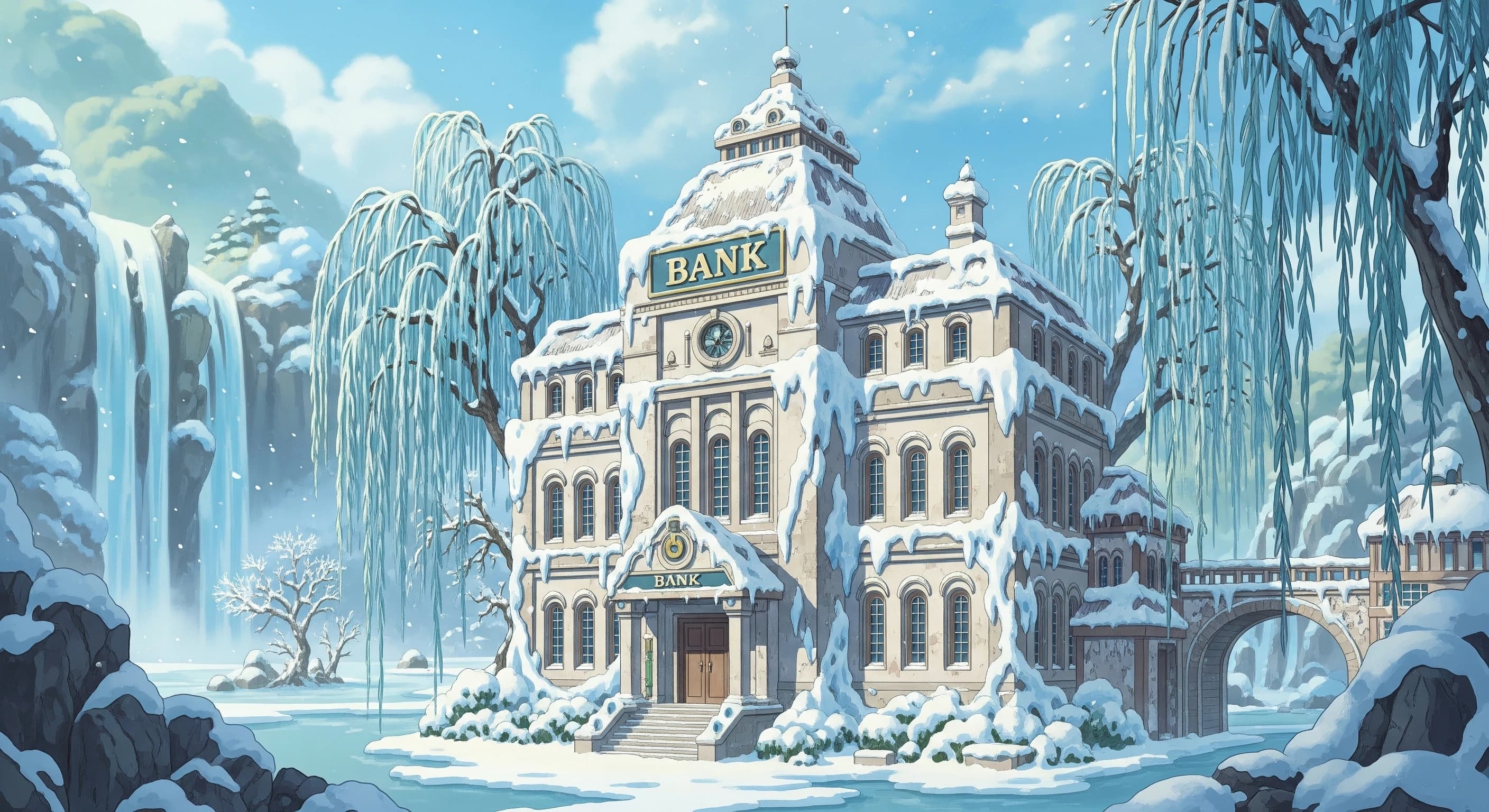 The Rise of Smart Banking: How AI and Machine Learning Are Transforming Your Finances