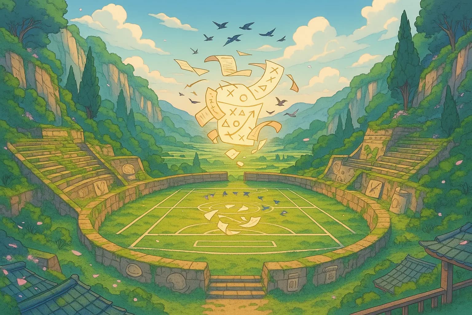 From Sidelines to Scoresheets: AI's Impact on NFL Performance