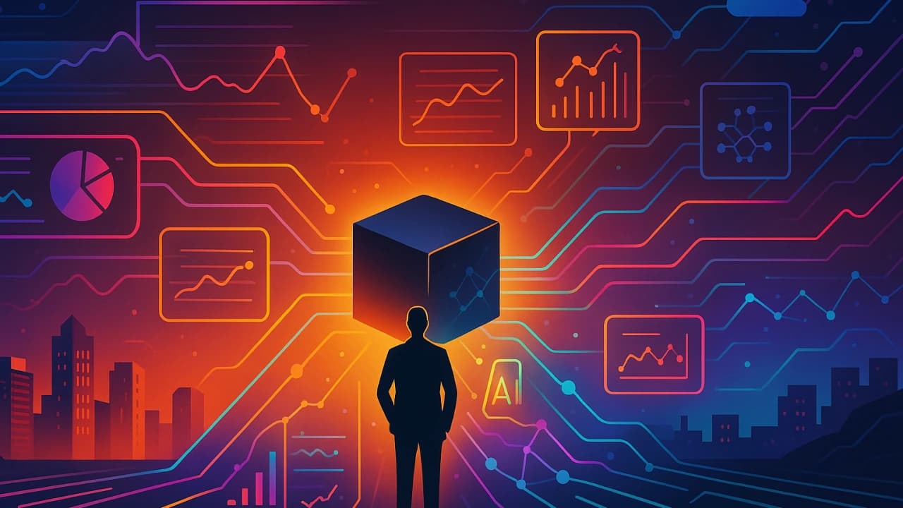 Smart Decisions: How Data + AI is Driving Business Success