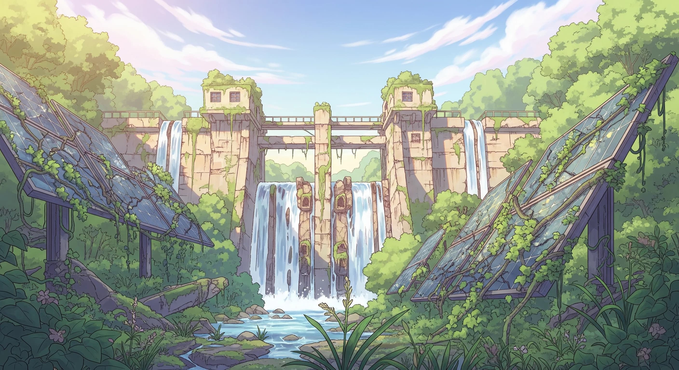 Smart Energy Monitoring: How Data-Driven Energy Management Is Powering Sustainable Operations