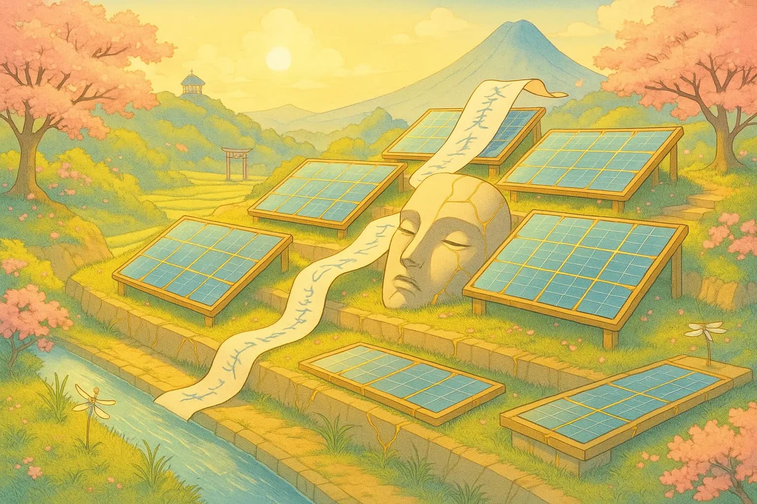 AI in Solar Installation: Streamlining the Process and Reducing Costs