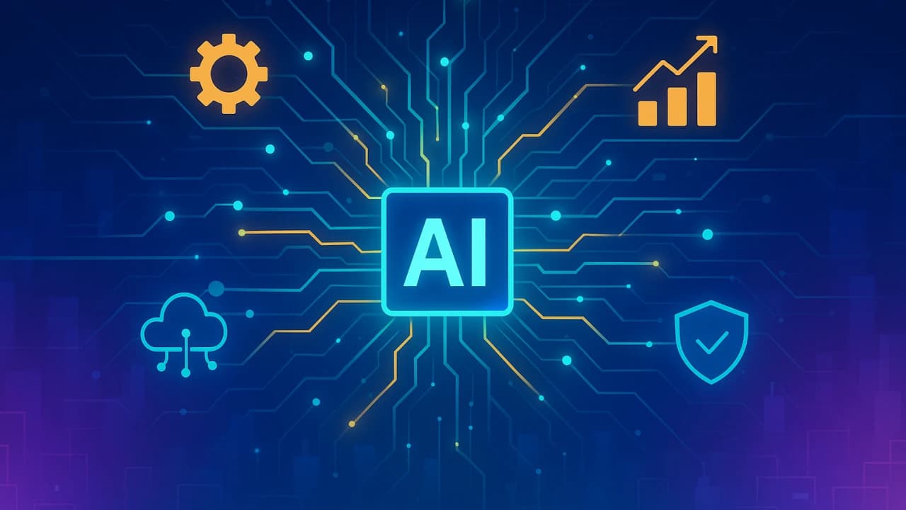 The AI Advantage: Why Your Business Needs AI Today