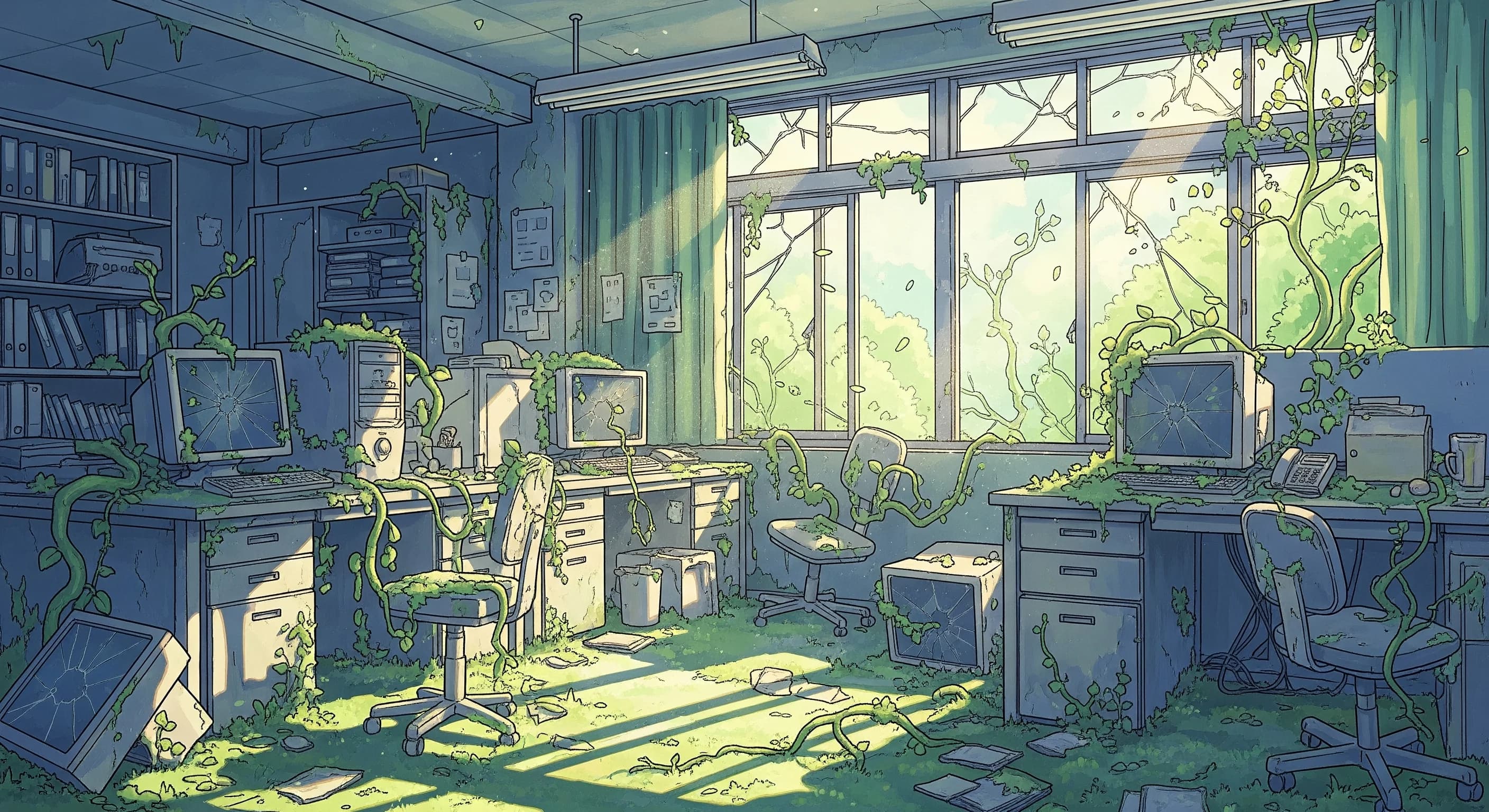 Workforce Optimization with AI: Boosting Business Efficiency and Smart Resource Allocation